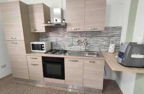Barrafranca House | House in Matrix