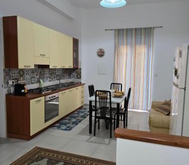 Barcellona Pozzo di Gotto Apartment | House le Ancore