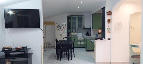 Finale Apartment | House Luigio'