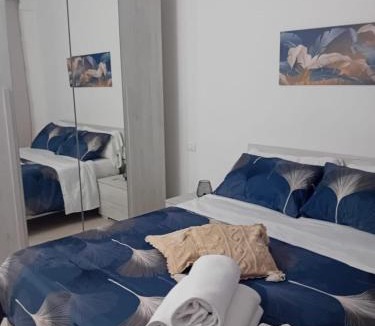 Settecamini Apartment | HOUSE MAGIE 2 e 3