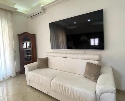 Quartieri Spagnoli Apartment | House Marì