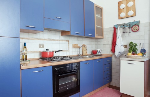Petrosino Apartment | HOUSE NEAR THE SEA WITH AMAZING VIEW OF THE SEA AND THE COAST
