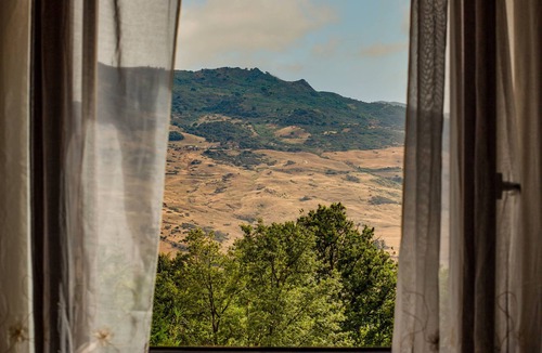 Madonie National Park House | House of the Sun