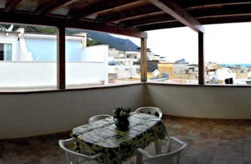 Marettimo House | House Overview