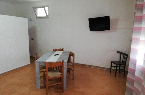 Petrosino Apartment | house scoglio di scibiliana