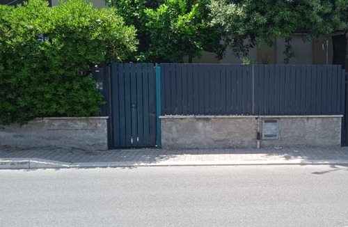 Terracina Apartment | House SoleMare 30 meters from the beach
