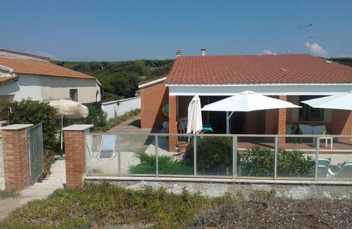 Lido dei Pini House | House/Villa - Anzio