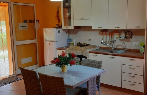 Piana Calzata Villa | House/Villa - Cefalù