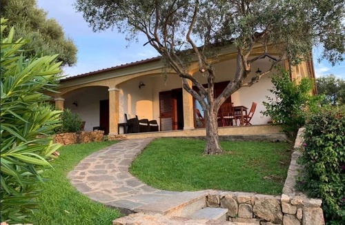 Tanaunella House | House/Villa - Budoni