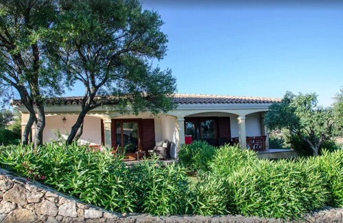 Tanaunella House | House/Villa - Budoni