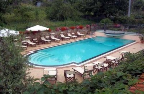 San Carlo Terme House | House/Villa - Massa
