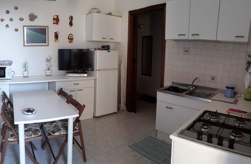 San Vito Lo Capo Villa | House/Villa - San Vito Lo Capo