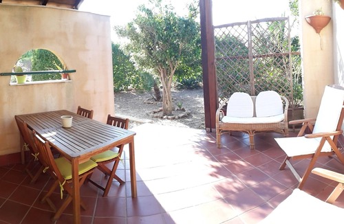 San Vito Lo Capo Villa | House/Villa - San Vito Lo Capo