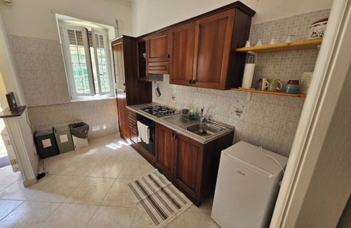 Genzano di Roma Apartment | House with a view of Lake Nemi