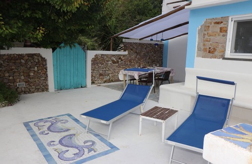 Le Forna House | houseVictoria BOUTIQUE terrace, swimming pool,panorama