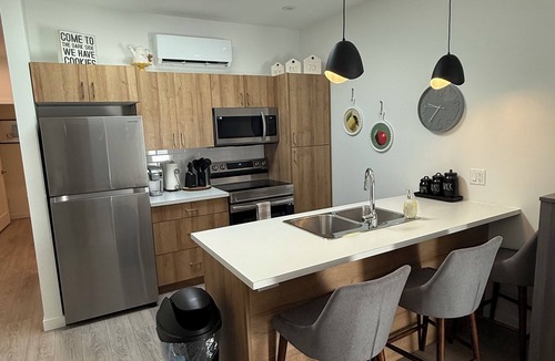 Central Okanagan House | Hummingbird Tiny Home Kelowna