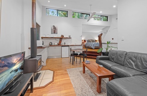 Hunchy Bed & Breakfast | Hunchy Hideaway