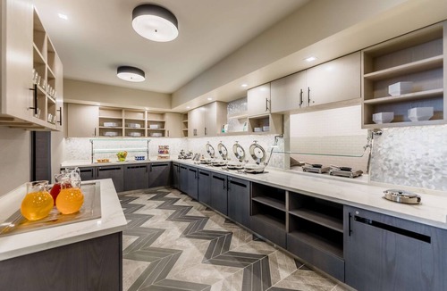 Winnipeg Hotel | Hyatt House Winnipeg-South/Outlet Collection