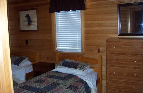 Engelhard Cabin | Hyde County Lodges