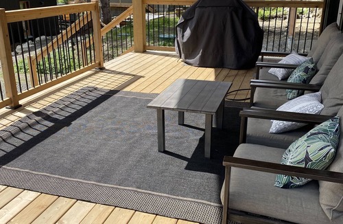 Sunshine Valley Cabin | Hygge Hytte.Brand new cabin in Sunshine Valley BC
