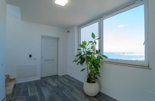 Nettuno Apartment | I Bordin Home