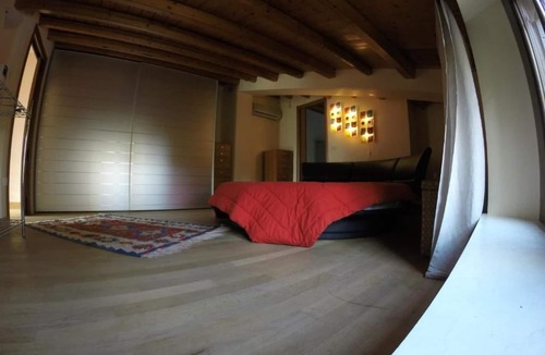Agrigento House | I Campanili
