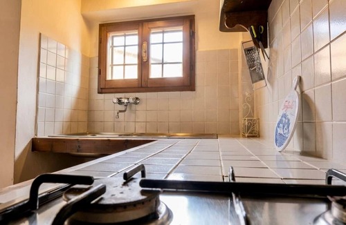 Dicomano Apartment | I Cipressi - Azienda Agricola Frascole