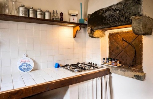 Dicomano Apartment | I Cipressi - Azienda Agricola Frascole