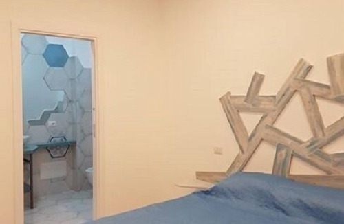 Milazzo Bed & Breakfast | I Colori del Mare