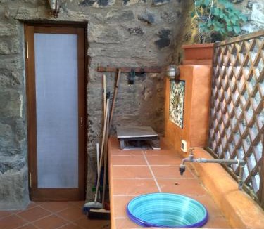 Kamma House | i dammusi di Egle
