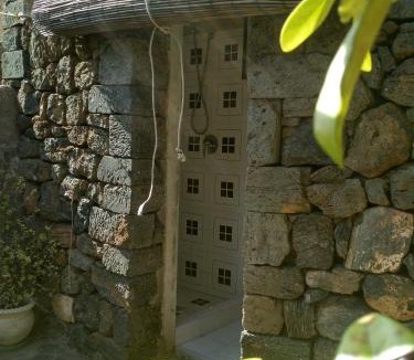 Kamma House | i dammusi di Egle