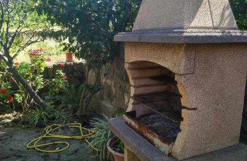 Kamma House | i dammusi di Egle