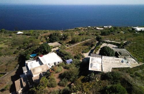 Kamma Apartment | I Dammusi di Punta Karace