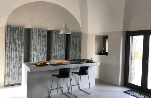 Pantelleria House | I Dammusini di Pantelleria