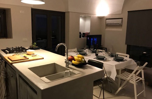 Pantelleria House | I Dammusini di Pantelleria