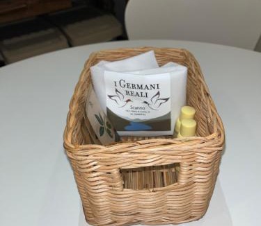 Scanno Apartment | i GERMÅNI REALI