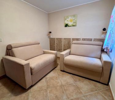 San Felice Circeo Bed & Breakfast | I Lecci Guesthouse