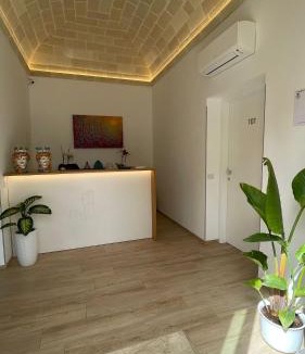San Vito Lo Capo Hotel | I MORI HOTEL