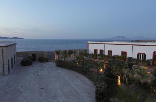 Favignana Hotel | I Pretti Resort