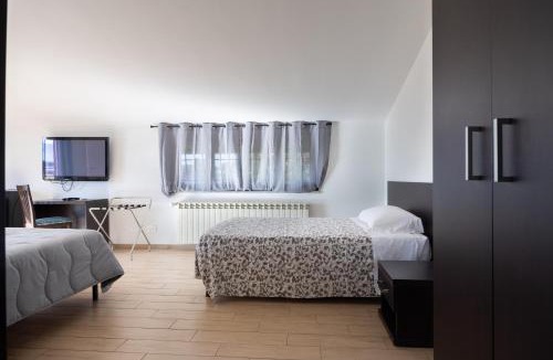 Valmontone House | I Tigli