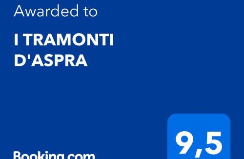 Aspra House | I TRAMONTI D'ASPRA