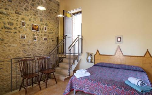 Longi House | I Tre Campanili/La Casa di ChiAle
