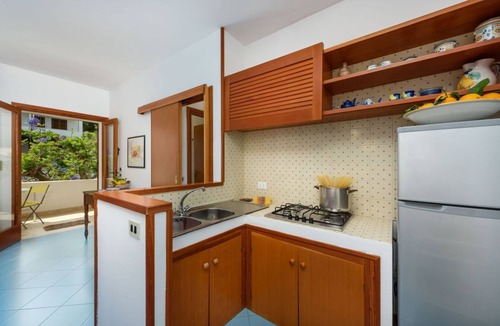 Macari Apartment | I Tre Golfi - Casa ChiaraMarina