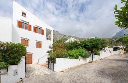 Macari Apartment | I Tre Golfi - Casa ChiaraMarina