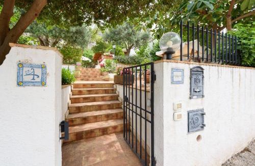 Macari Apartment | I Tre Golfi - Casa ChiaraMarina