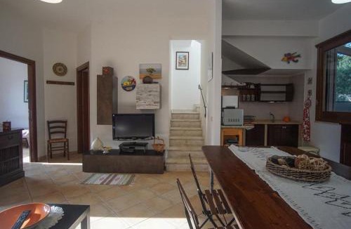 Macari Apartment | I Tre Golfi - Màkari