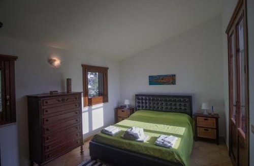 Macari Apartment | I Tre Golfi - Màkari