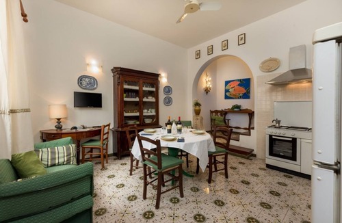 San Vito Lo Capo Apartment | I Tre Golfi Nino Bixio Apartment