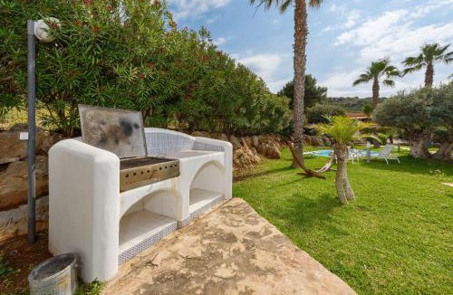 San Vito Lo Capo Apartment | I Tre Golfi - Villa Lupo