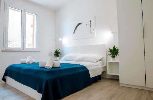 Marsala Apartment | I Venti di Maggio